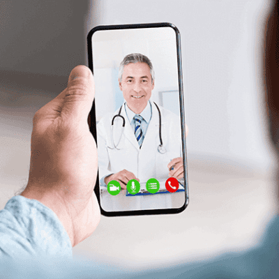 Téléconsultation médicale (1)