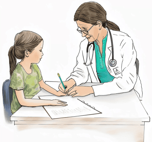 Pediatre et enfant e1710152278478 Pédiatre et enfant