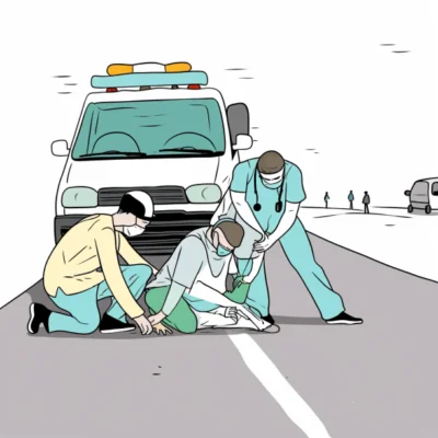 Télémédecine d'urgence