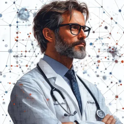 Médecine et intelligence artificielle